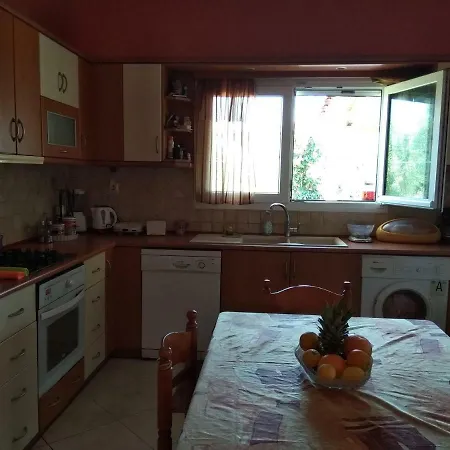 Summer Landhuis Zakynthos