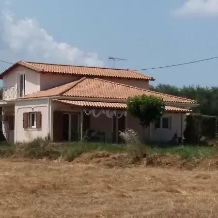 Summer Zakynthos
