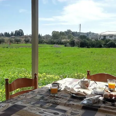 Summer Casa rural
