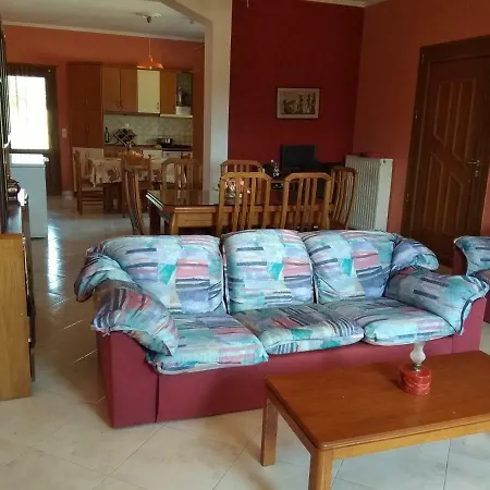 Summer Casa rural